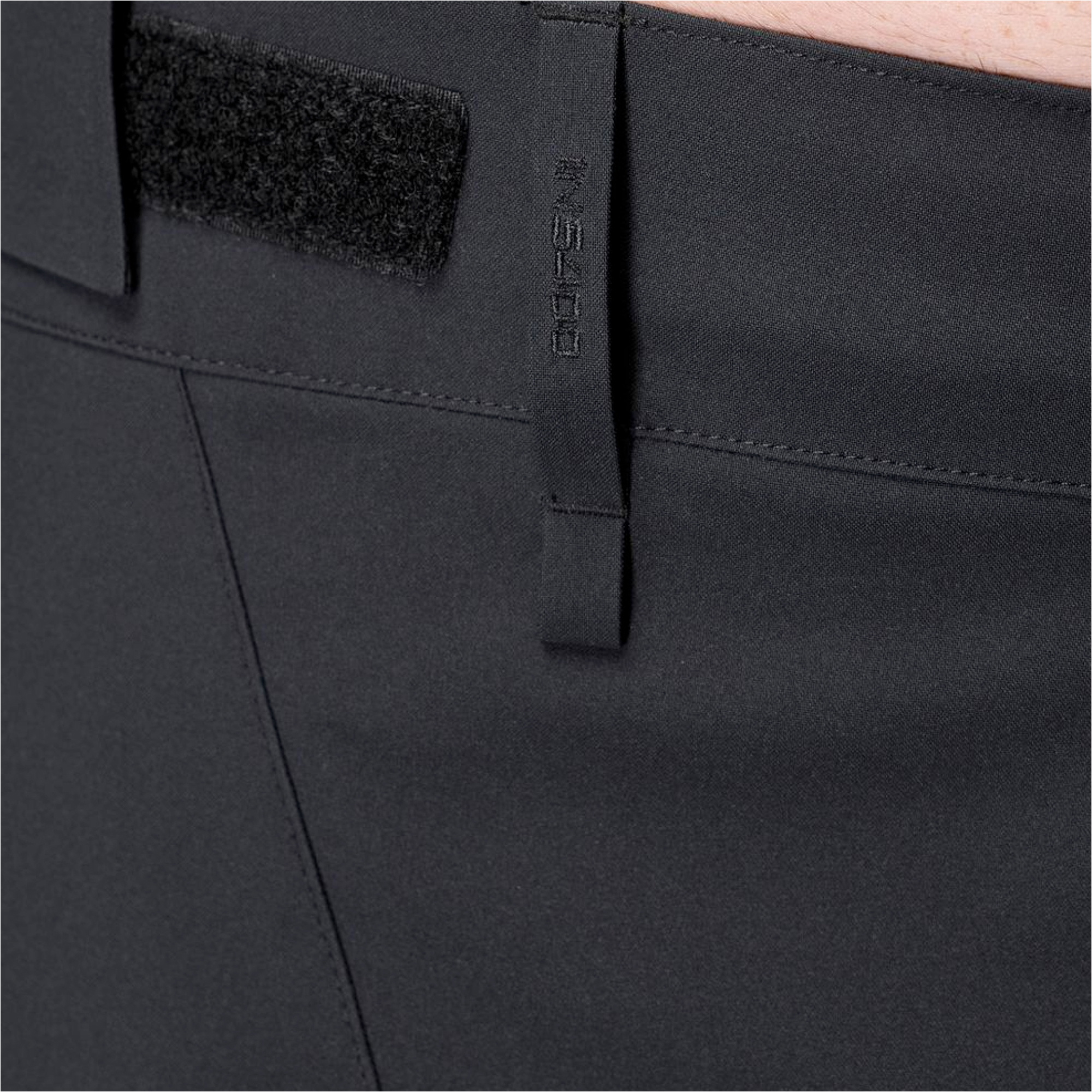 2026 Zhik Mens INS400 Sailing Shorts SRT-0400-M - Black